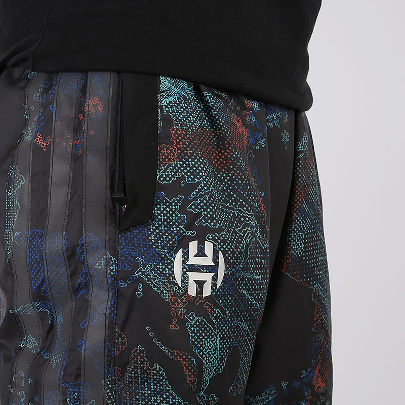 Мужские брюки adidas HRDN NXT Pant (GH6694)  - цена, описание, фото 3
